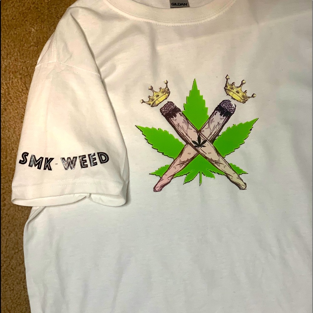 420 T-Shirts